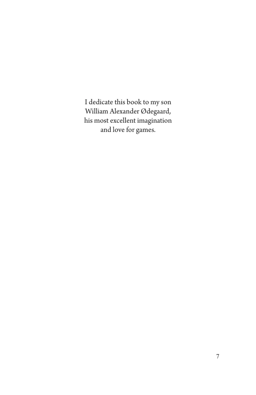 Page 6 — Turning Tide: The Settlement Beyond the Disaster