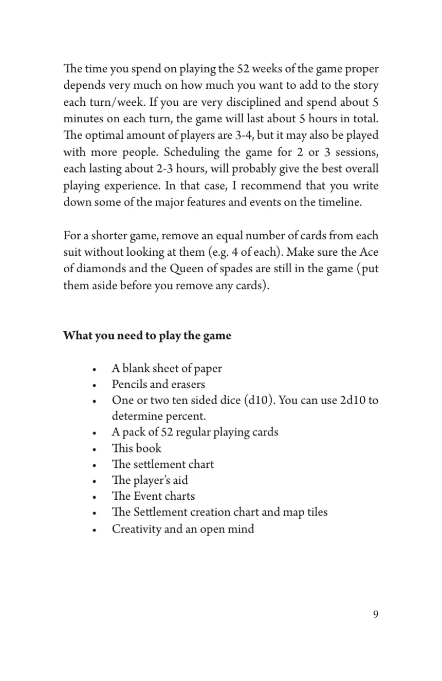 Page 8 — Turning Tide: The Settlement Beyond the Disaster