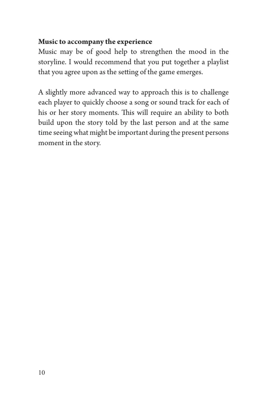 Page 9 — Turning Tide: The Settlement Beyond the Disaster