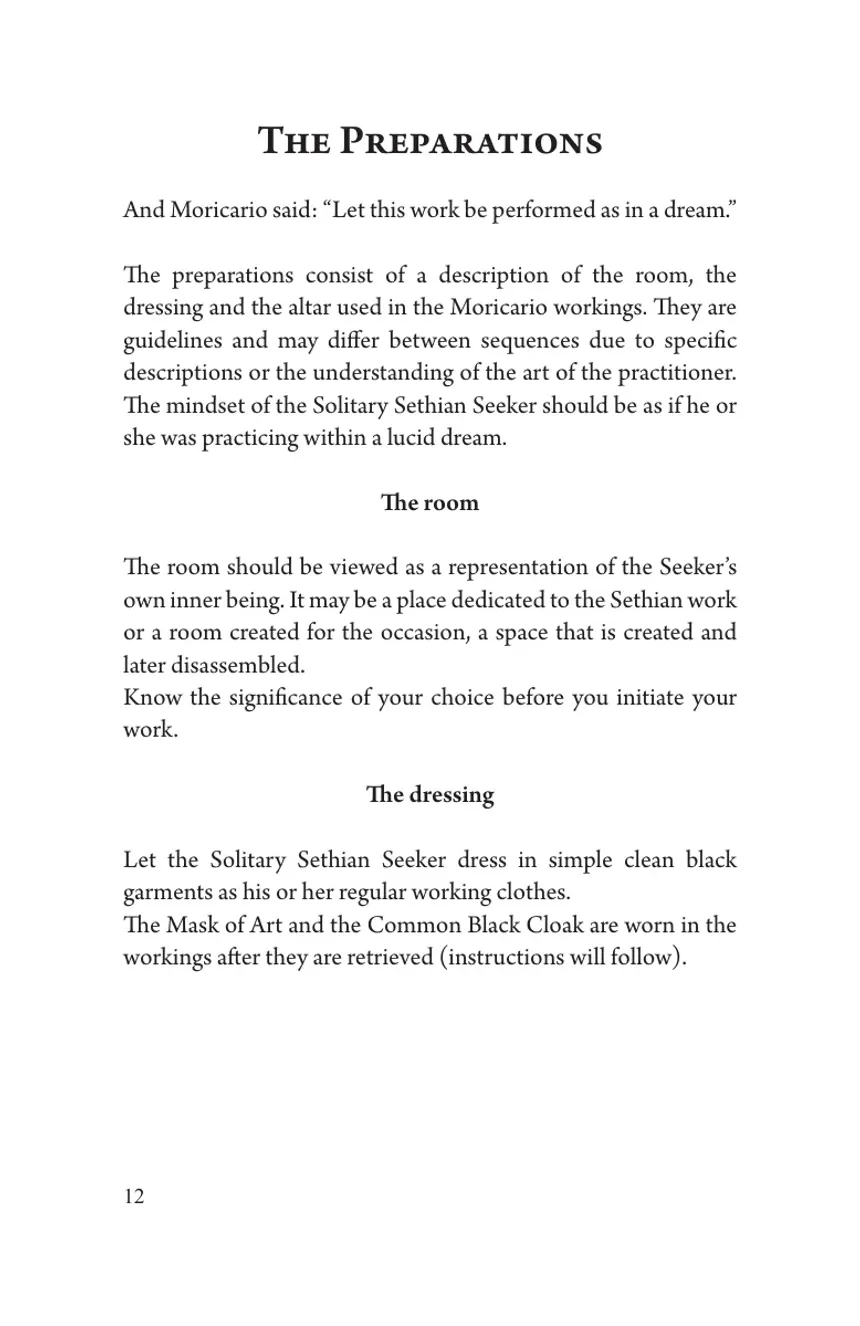 Page 11 — The Cabinet: Sethian Gnosticism in the Postmodern World