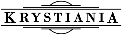 Krystiania